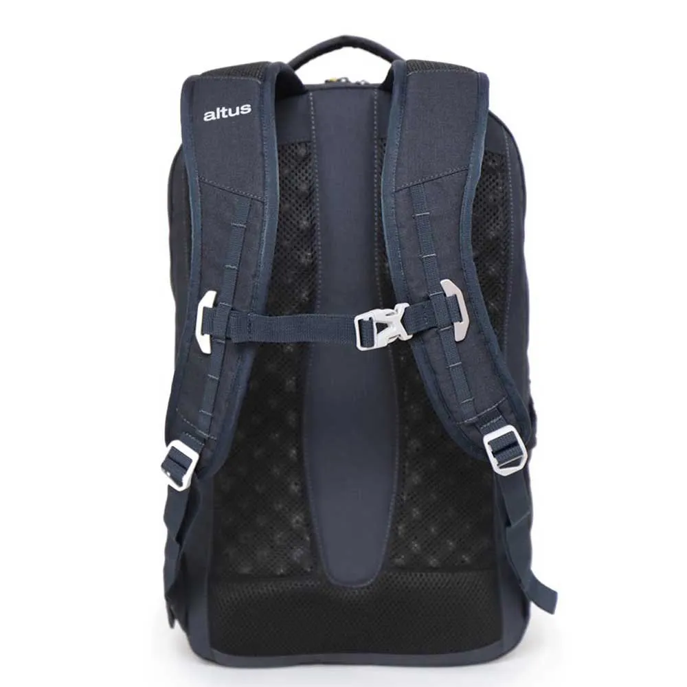 Altus Station Sekk 30l, Anthracite Altus Station Sekk 30l, Anthracite