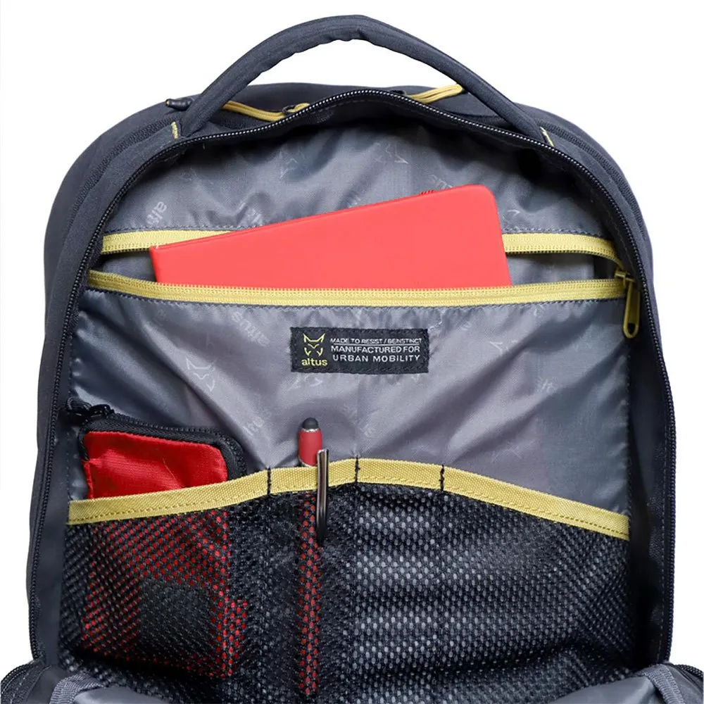 Altus Station Sekk 30l, Anthracite Altus Station Sekk 30l, Anthracite