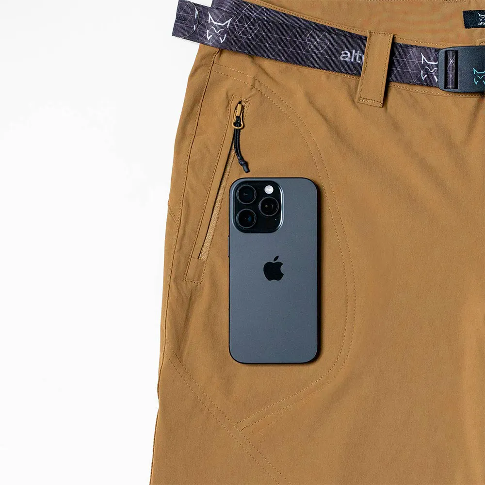 Altus Taupo K30 Shorts