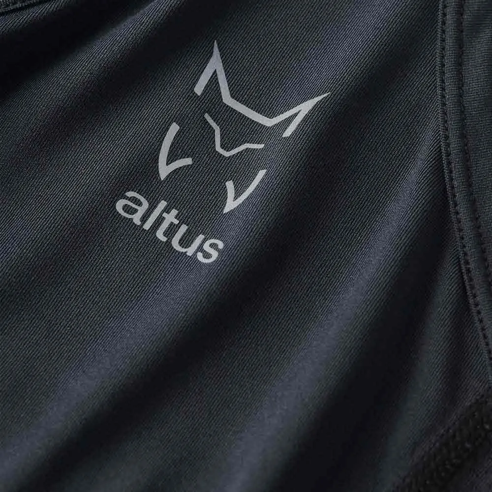 Altus Tepui Ermeløs T-skjorte