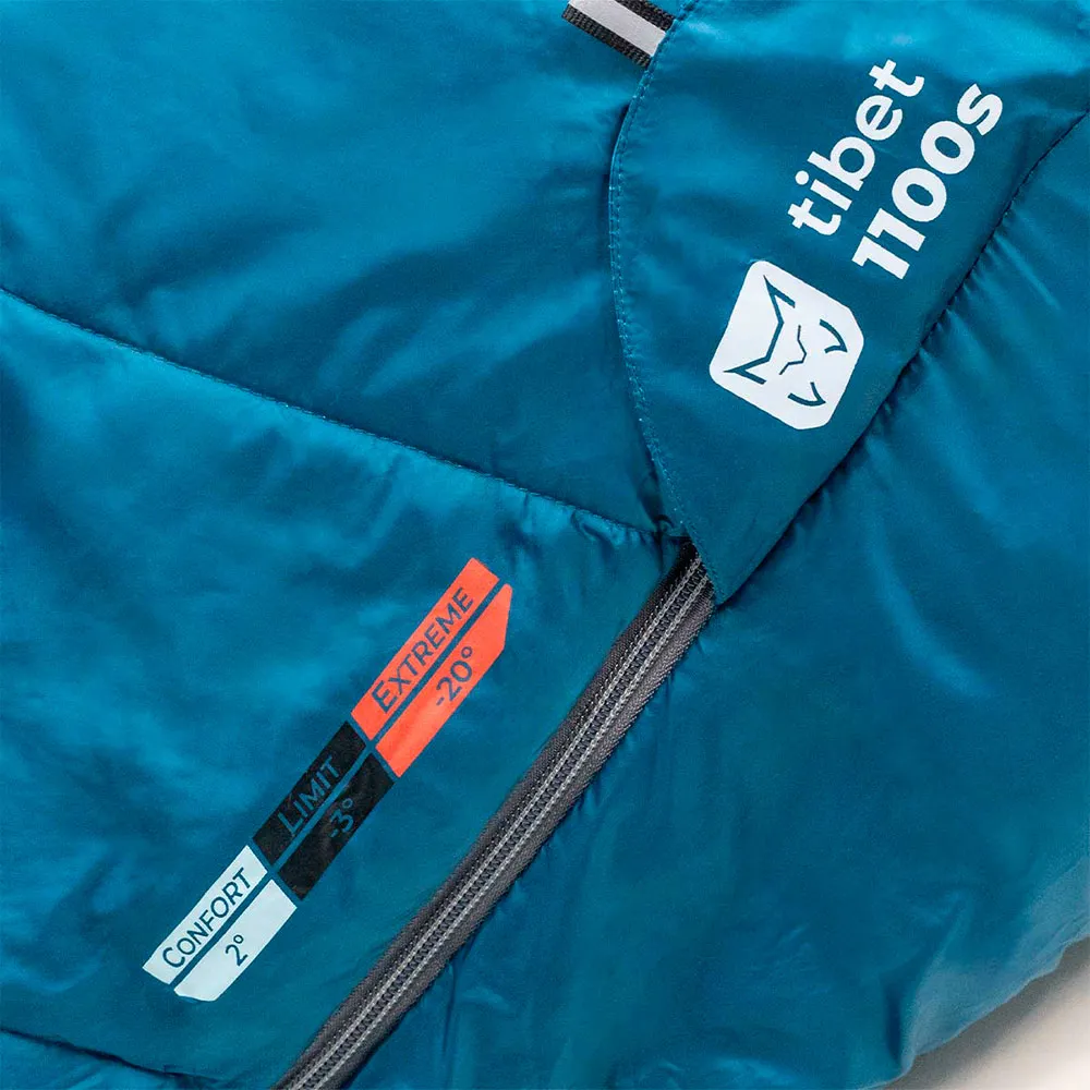 Altus Tibet 1100 K30 Sovepose Altus Tibet 1100 K30 Sovepose
