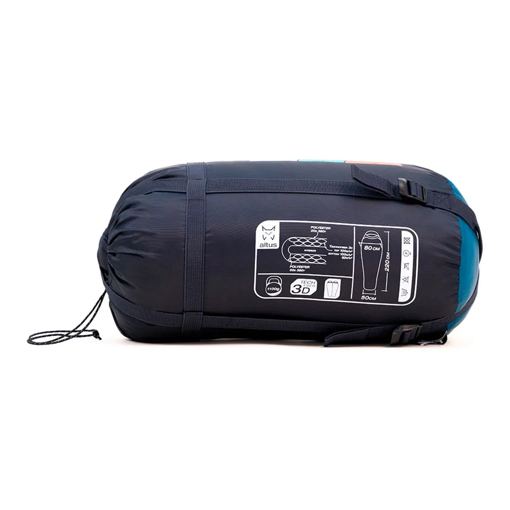 Altus Tibet 1100 K30 Sovepose Altus Tibet 1100 K30 Sovepose