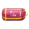 Altus Tibet 1100 Z80 Sovepose, Raspberry, Left Zipper