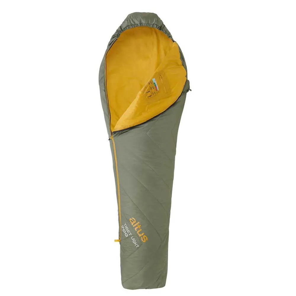 Altus Tibet Light H30 Sovepose