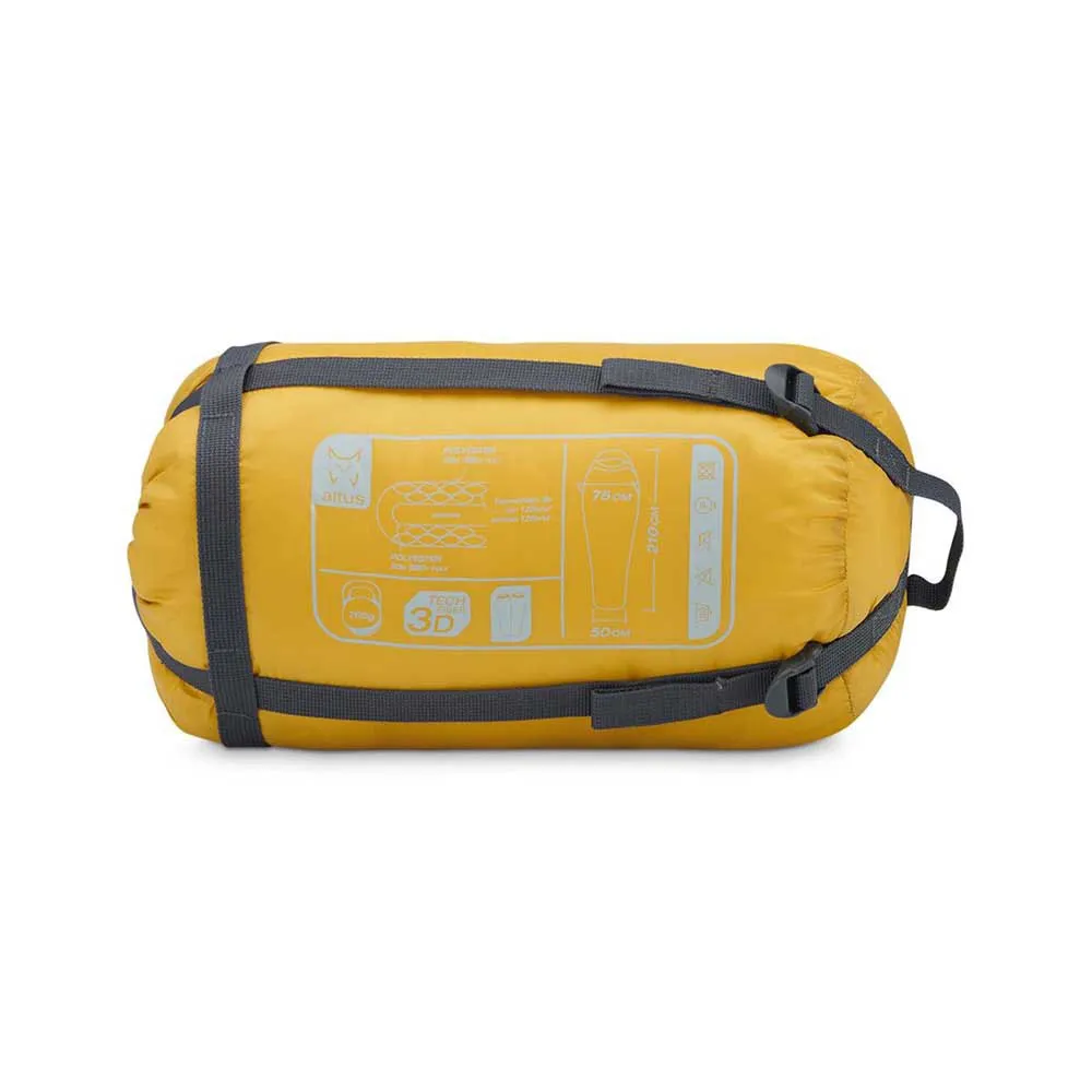 Altus Tibet Light H30 Sovepose