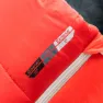 Altus Tibet Light Junior Sovepose, Red