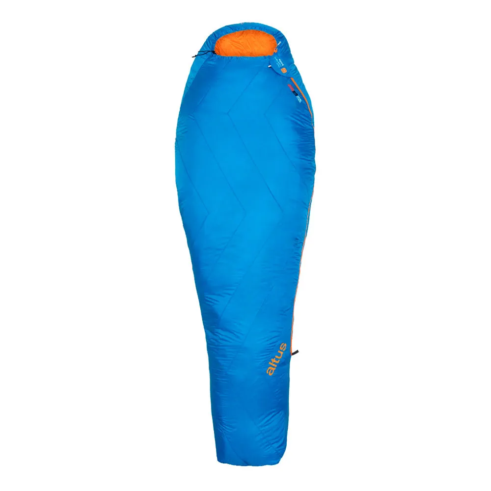 Altus Tibet Superlight 500 Sovepose