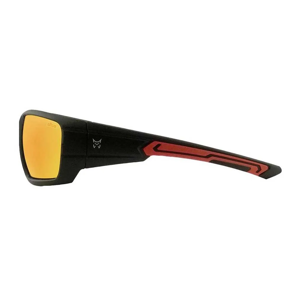 Altus Vento Polariserte Solbriller, Black, Black/CAT3 Altus Vento Polariserte Solbriller, Black, Black/CAT3