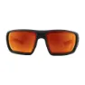 Altus Vento Polariserte Solbriller, Black, Black/CAT3
