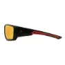Altus Vento Polariserte Solbriller, Black, Black/CAT3
