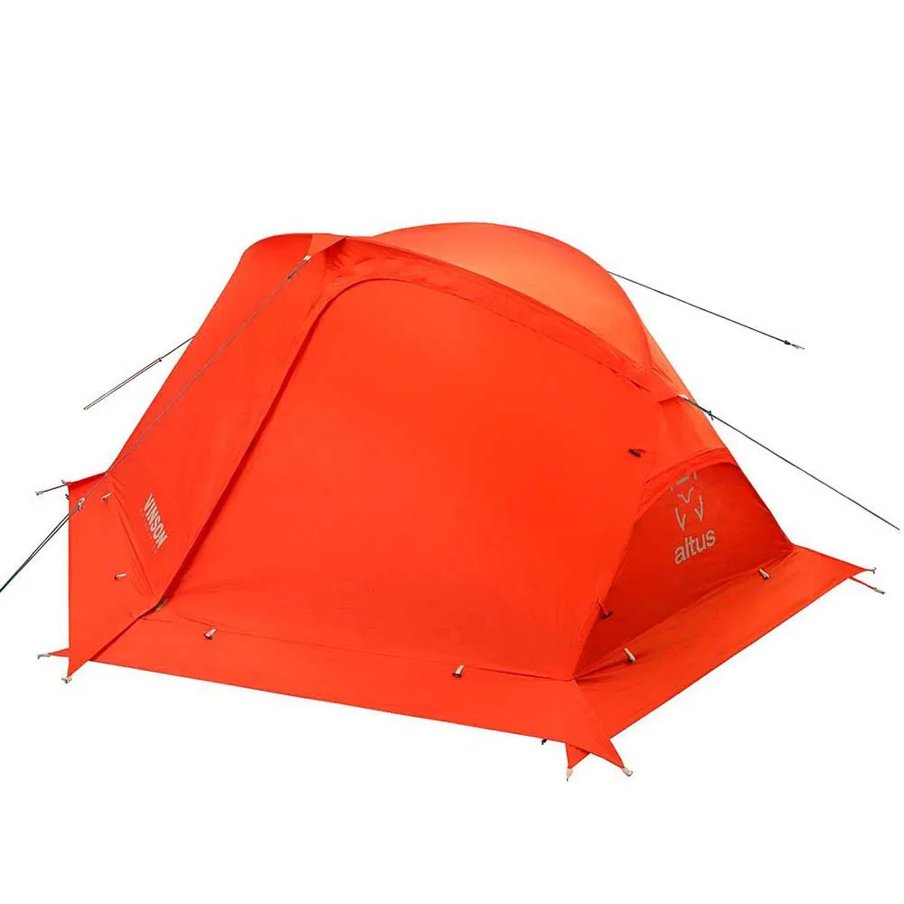 Altus Vinson G30 Telt, Grenadine, 2 Steder Altus Vinson G30 Telt, Grenadine, 2 Steder