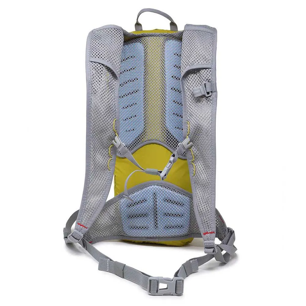 Altus Yungas Ryggsekk 7l, Mustard, One Size Altus Yungas Ryggsekk 7l, Mustard, One Size
