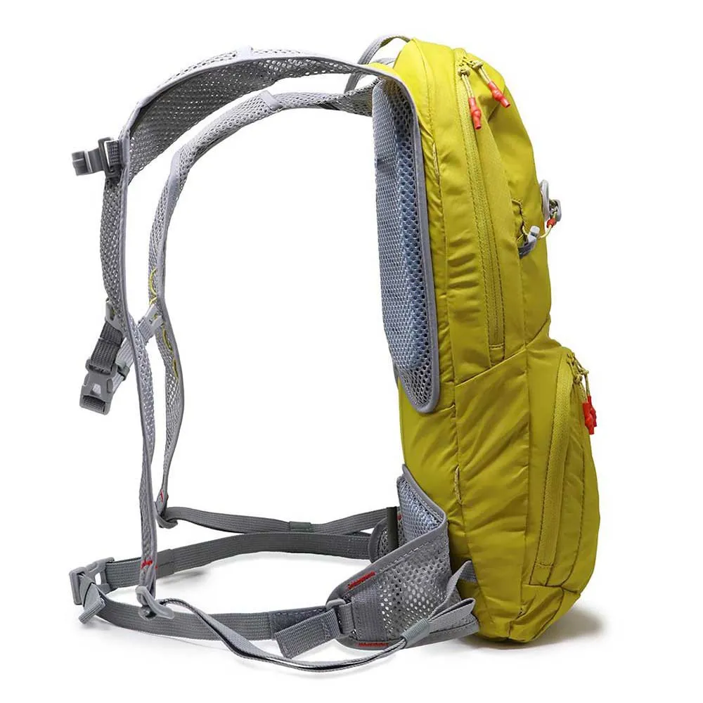 Altus Yungas Ryggsekk 7l, Mustard, One Size Altus Yungas Ryggsekk 7l, Mustard, One Size