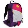 Altus Z80 Ski Mountain 27l Sekk, Purple