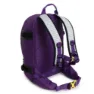 Altus Z80 Ski Mountain 27l Sekk, Purple