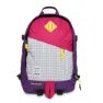 Altus Z80 Ski Mountain 27l Sekk, Purple