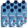 Amacx Cherry Juice 0.5l Gjenoppretting 12 Enheter, Blue, One Size