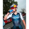 Amacx Cherry Juice 0.5l Gjenoppretting 12 Enheter, Blue, One Size