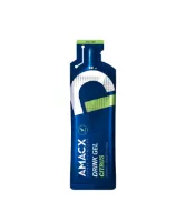 Amacx Drink Gel Sitron Energigel Amacx Drink Gel Sitron Energigel