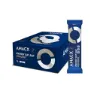 Amacx Energibar Boks Kokosnøtt Havre 50g 12 Enheter, Blue, One Size