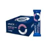 Amacx Energibarer Med Fiken Søt Havre 50g 12 Enheter, Blue, One Size