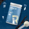 Amacx Energidrikkpulver For Restitusjon Vanilje 800g, Blue, One Size