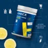 Amacx Energy Drink Sitron 1kg, Blue, One Size