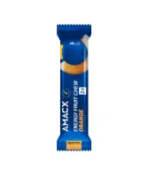 Amacx Energy Fruit Chew Appelsin 12 stk Amacx Energy Fruit Chew Appelsin 12 stk