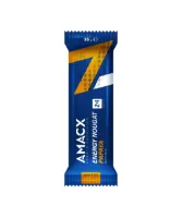 Amacx Energy Nougat Papaya Energibar 12 stk Amacx Energy Nougat Papaya Energibar 12 stk