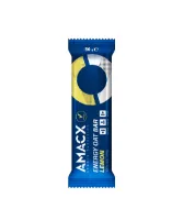 Amacx Energy Oat Bar Sitron 12 stk Amacx Energy Oat Bar Sitron 12 stk