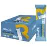 Amacx Eske Med Energibarer For Restitusjon Karamell Salt 55g 12 Enheter, Blue, One Size