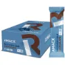 Amacx Eske Med Energibarer For Restitusjon Sjokolade 55g 12 Enheter, Blue, One Size