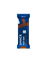Amacx Fast Bar Sjokolade 12 stk