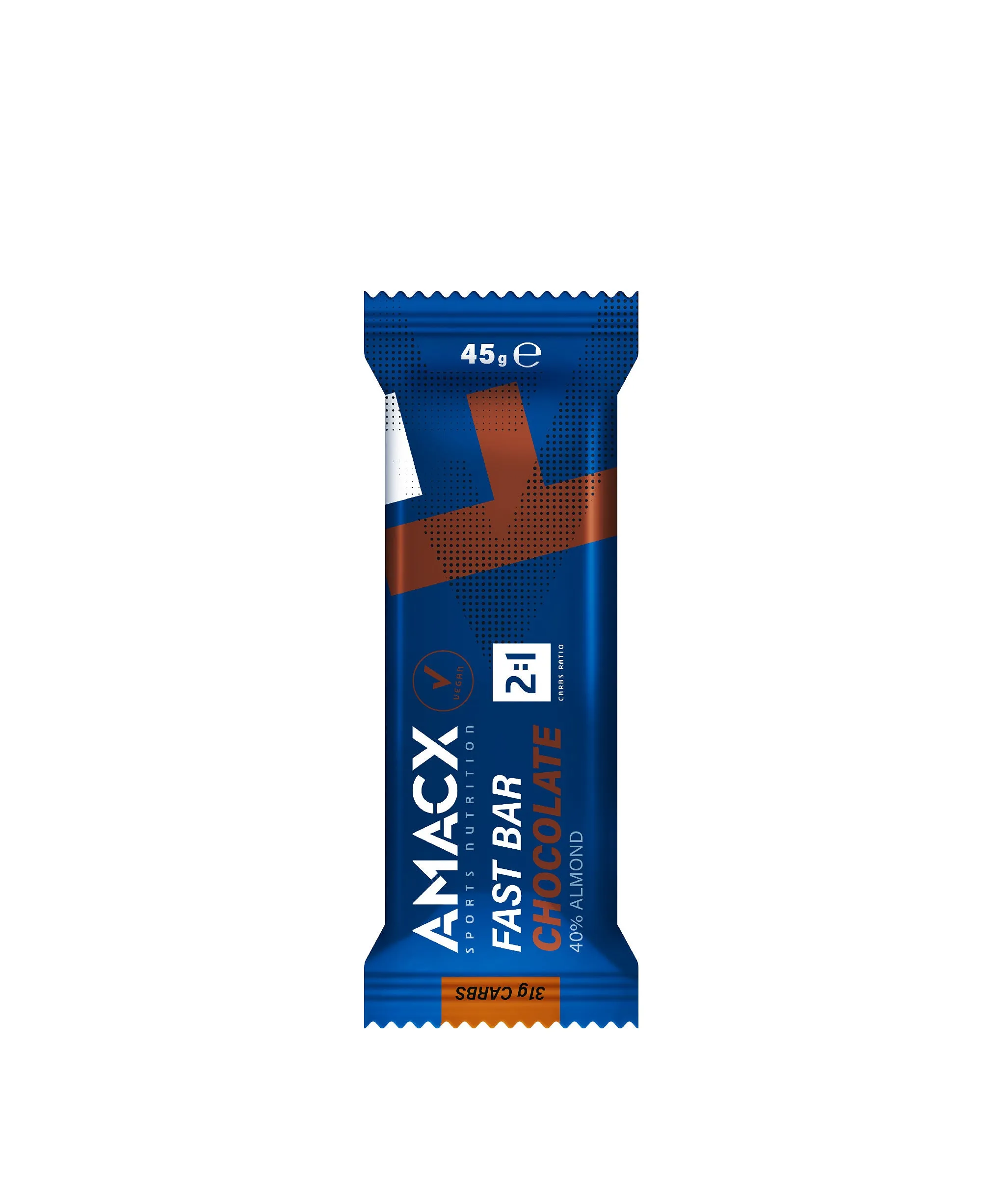 Amacx Fast Bar Sjokolade