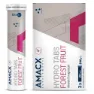 Amacx Hydro Tabs Skogsbær 3 Enheter, White, One Size