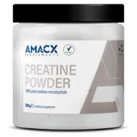 Amacx Kreatinpulver 300g