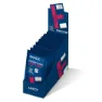 Amacx On The Go Skogsbær Energidrikk Monodoseboks 31g 12 Enheter, Black, One Size