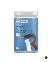 Amacx Recovery Shake Sjokolade