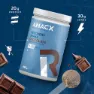 Amacx Recovery Shake Sjokolade, Blue, One Size