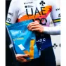 Amacx Shake Vegansk Protein Karamell Salt 800g, Blue, One Size
