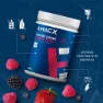 Amacx Skogsbær Energidrikkpulver 1kg, Blue, One Size