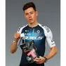 Amacx Turbo Drink Vannmelon, Blue, One Size