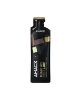 Amacx Turbo Gel Cola/Lime Energigel 12 stk Amacx Turbo Gel Cola/Lime Energigel 12 stk