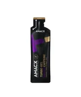 Amacx Turbo Gel Solbær Koffein Energigel