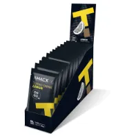 Amacx Turbo On The Go Energidrikk Monodoseboks Sitron 40g 12 Enheter