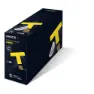 Amacx Turbo On The Go Energidrikk Monodoseboks Sitron 40g 12 Enheter, Black, One Size