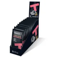 Amacx Turbo On The Go Energidrikk Monodoseboks Vannmelon 40g 12 Enheter Amacx Turbo On The Go Energidrikk Monodoseboks Vannmelon 40g 12 Enheter