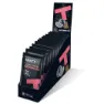 Amacx Turbo On The Go Energidrikk Monodoseboks Vannmelon 40g 12 Enheter, Black, One Size
