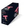 Amacx Turbo On The Go Energidrikk Monodoseboks Vannmelon 40g 12 Enheter, Black, One Size