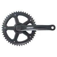 AMAR Singlespeed Kranksett AMAR Singlespeed Kranksett